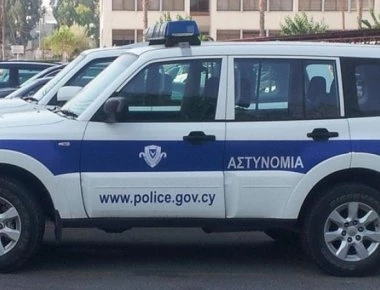 Στα χέρια της κυπριακής αστυνομίας μέλος της περιβόητης σπείρας «Ροζ Πάνθηρες»